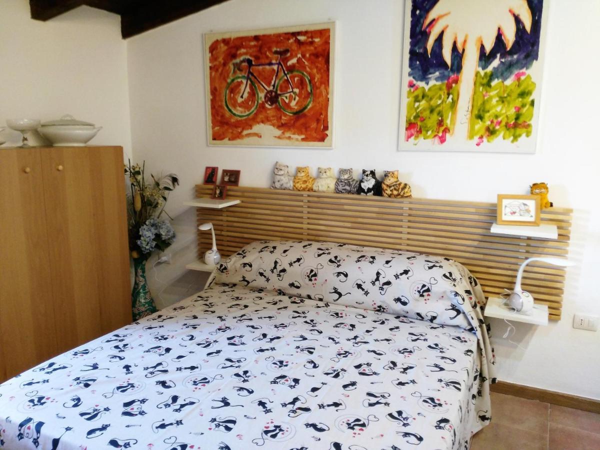 B&B Glamping Semaforo Capo Sperone SantʼAntìoco Exterior foto