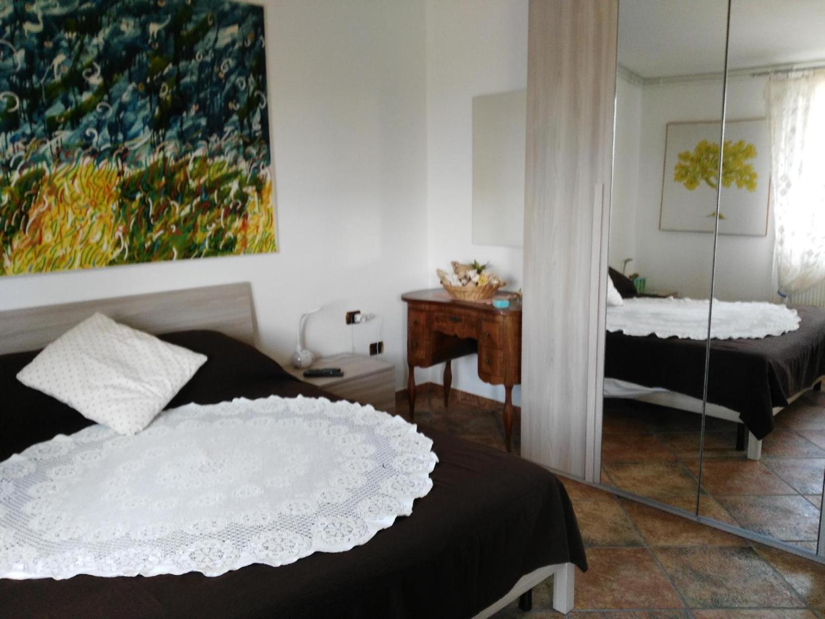 B&B Glamping Semaforo Capo Sperone SantʼAntìoco Cameră foto